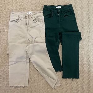 Mavi Barcelona jeans